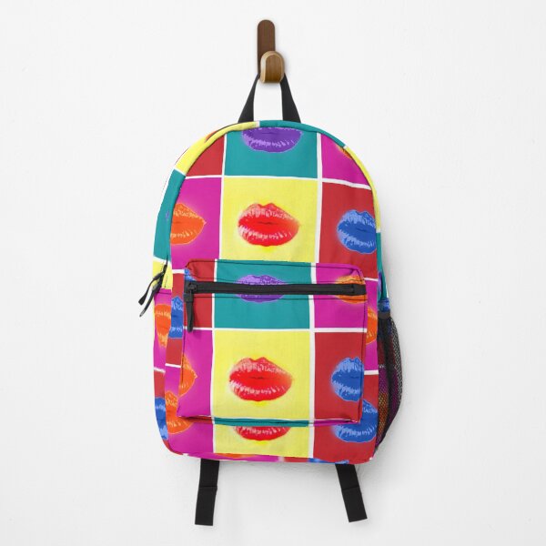 Item preview, Kissing Warhol designed and sold by Aged 2 Perfection.