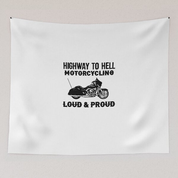 Item preview, Biker riding a motorcycle with a cool chopper designed and sold by Onorato Bellgardt.