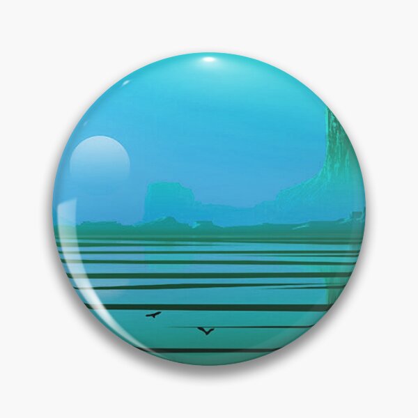 Item preview, Into the Neon Horizon Design V6 designed and sold by NexusArts.