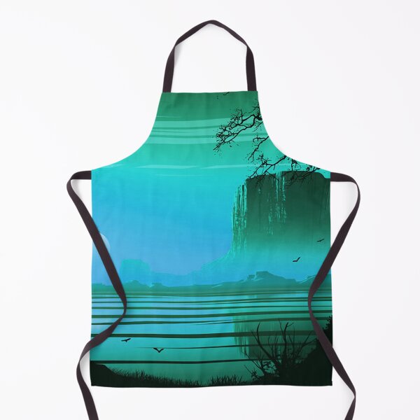 Item preview, Into the Neon Horizon Design V6 designed and sold by NexusArts.