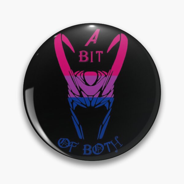 Item preview, Loki : Bit of Both designed and sold by Fancy Pants Emporium.