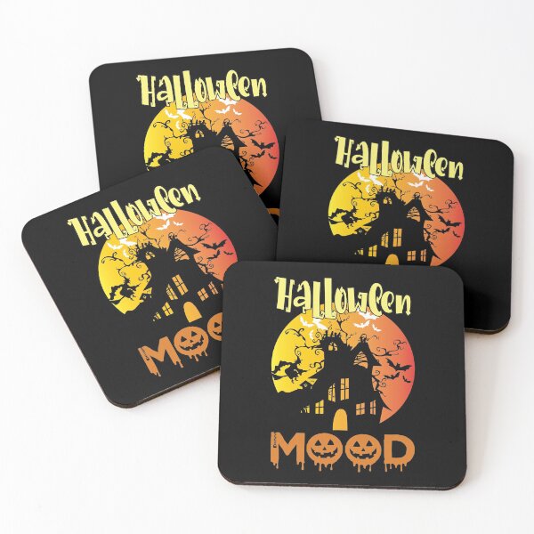 Item preview, Halloween Mood designed and sold by FASHIONGALLERIA.