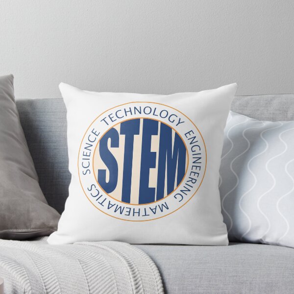 Artikelvorschau, MINT-Logo MINT-Lehrer Naturwissenschaften Technik Ingenieurwissenschaften Mathematik entworfen und verkauft von STEM-teacher.