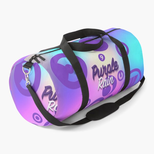 Item preview, PURPLE RAIN designed and sold by Klementsen.