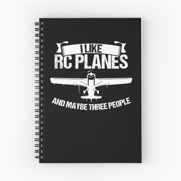 Item preview, I Like RC Planes And Maybe Three People Aircraft Mechanic designed and sold by Nessshirts.