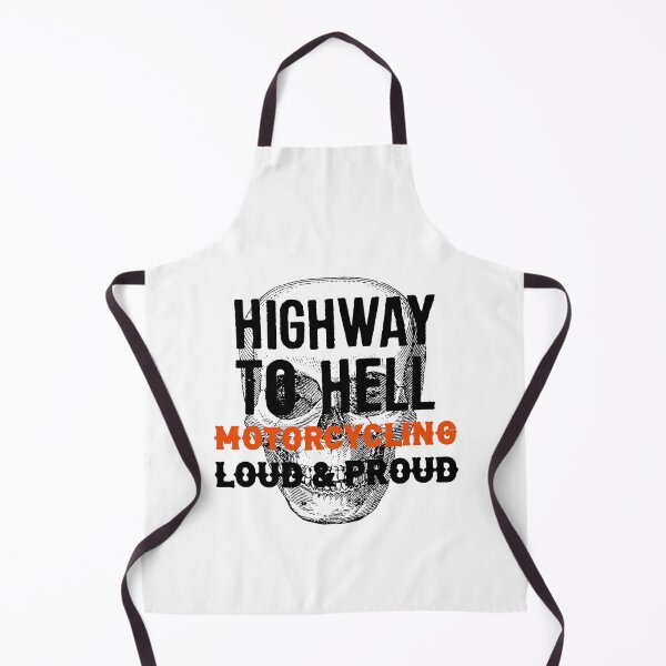 Item preview, Biker saying with a cool skull design designed and sold by Onorato Bellgardt.