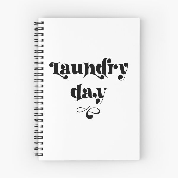 Item preview, laundry day designed and sold by lakazdi.
