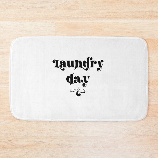 Item preview, laundry day designed and sold by lakazdi.