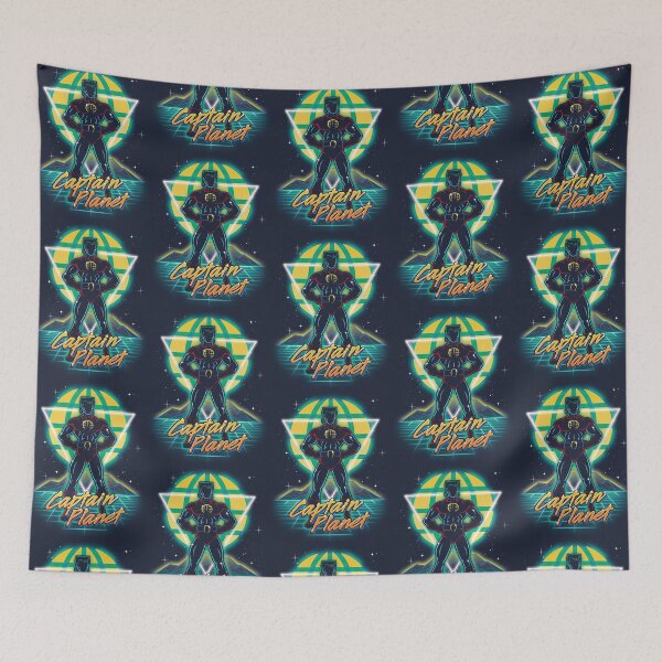 Item preview, Retro Earth Defender designed and sold by Olipop.