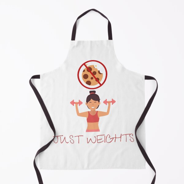 Item preview, No cookies just weights designed and sold by jkernz.