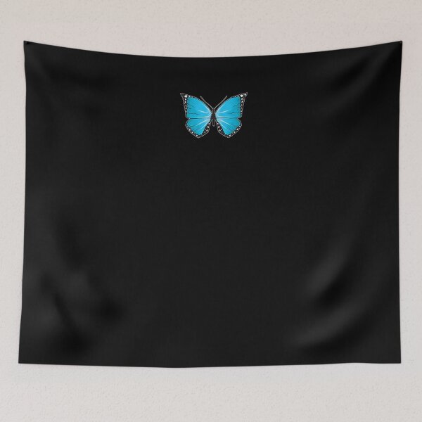 Item preview, Blue Butterfly Clothing Soft Grunge Girls designed and sold by tolivia.