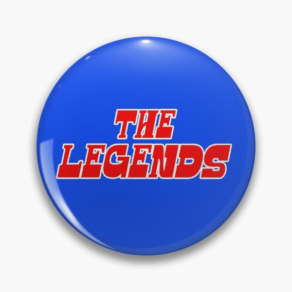 Item preview, Legends Bowling League designed and sold by nellylara.