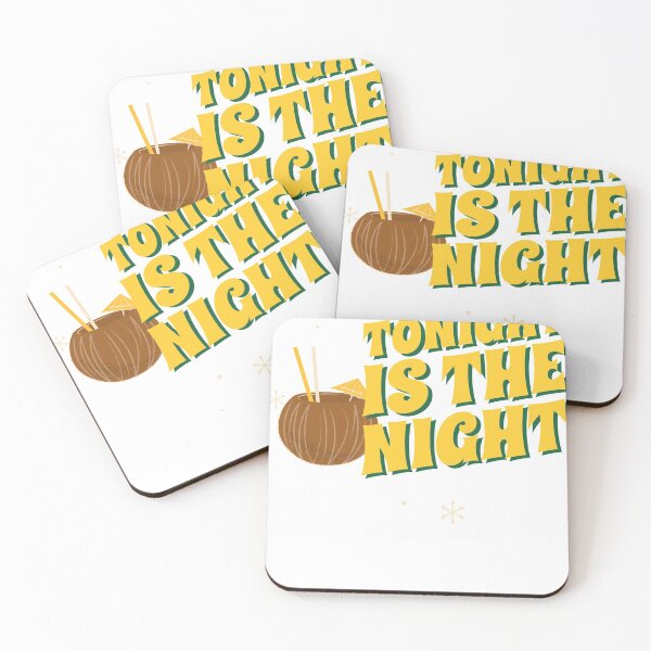 Item preview, Tonight Is The Night Design designed and sold by Artpace.