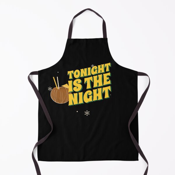 Item preview, Tonight Is The Night Design designed and sold by Artpace.