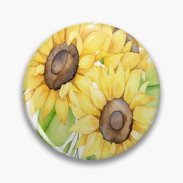 Item preview, Sunflower  designed and sold by VerasCreations.