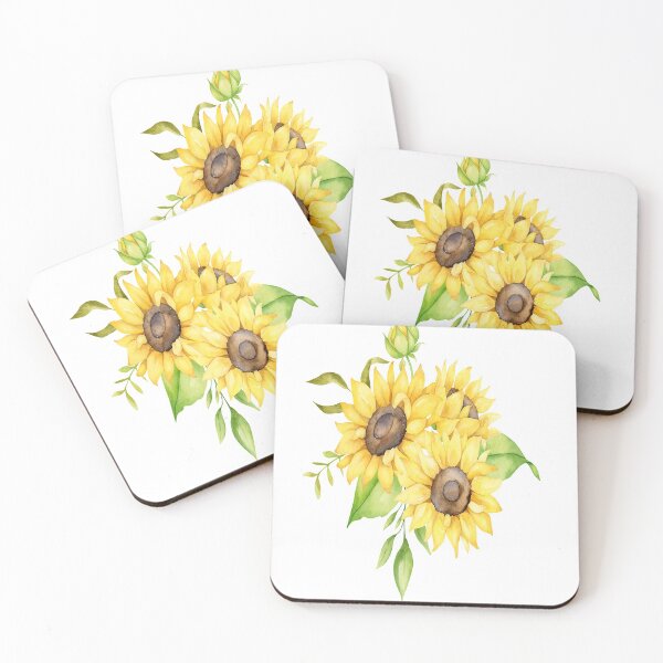 Item preview, Sunflower  designed and sold by VerasCreations.