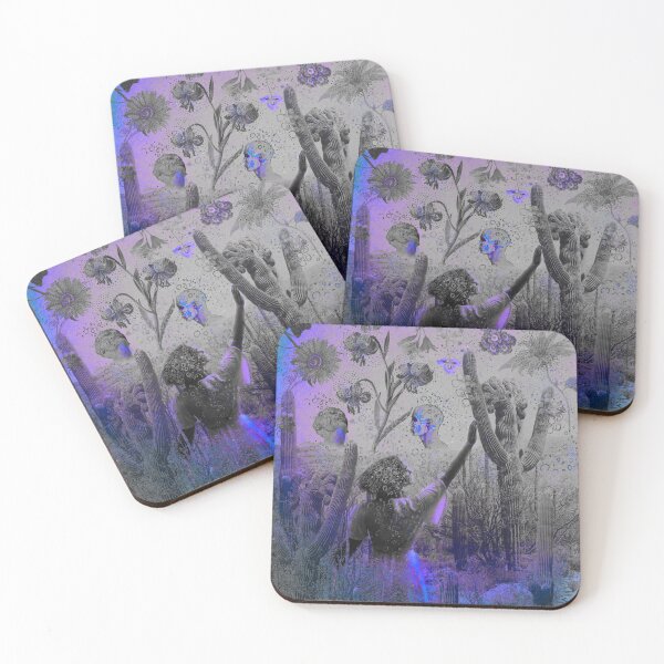 Item preview, The surreal world of a stranger designed and sold by VictoriaHerrera.
