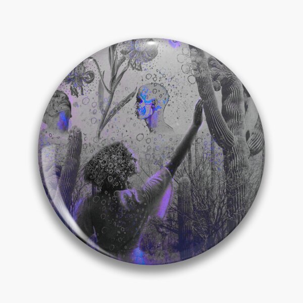 Item preview, The surreal world of a stranger designed and sold by VictoriaHerrera.