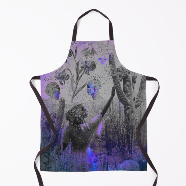 Item preview, The surreal world of a stranger designed and sold by VictoriaHerrera.