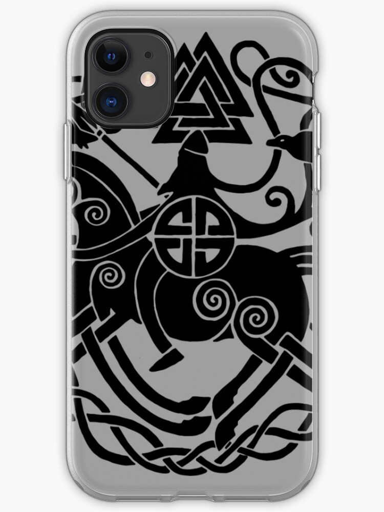 ODIN iPhone 11 case ODIN iPhone 11 case