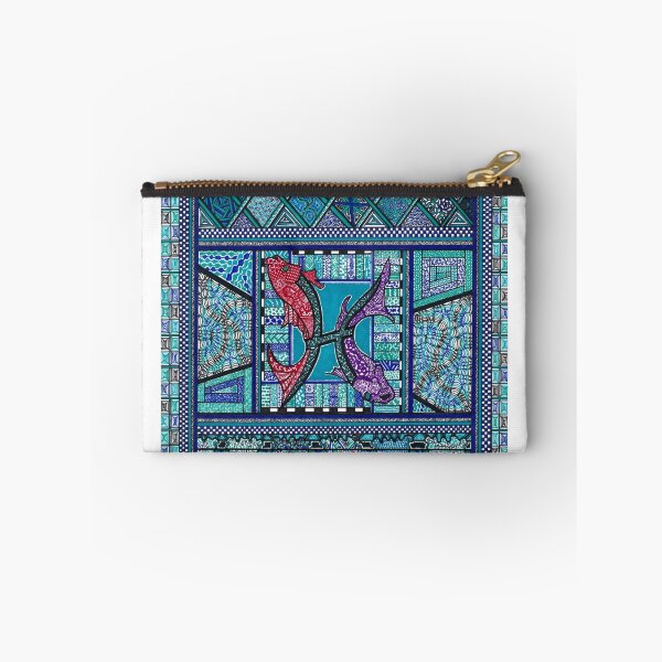 Item preview, The Pisces designed and sold by doodlemore.