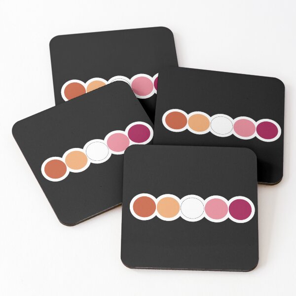 Item preview, Lesbian Pride (new) designed and sold by iscaStudioArt.