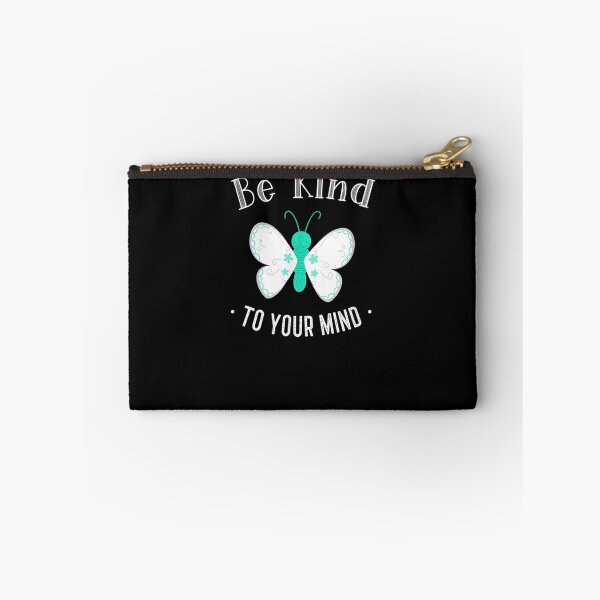 Item preview, Be Kind To Your Mind Tal Health Awareness designed and sold by tolivia.