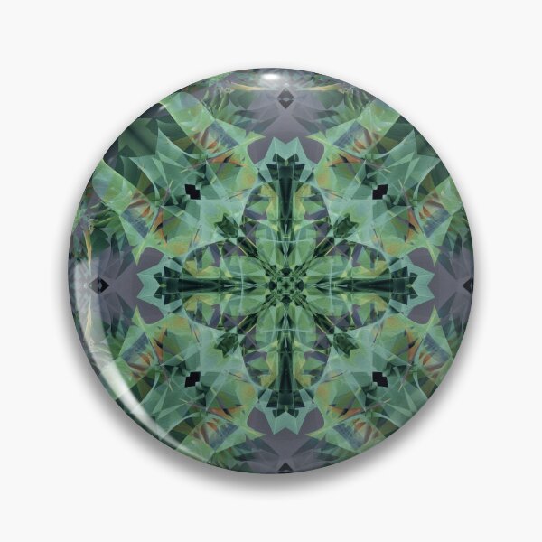 Item preview, Thorny Subject designed and sold by Elizabeth Austin-Craig.