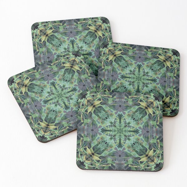 Item preview, Thorny Subject designed and sold by Elizabeth Austin-Craig.