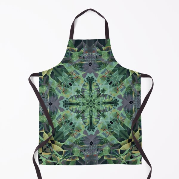 Item preview, Thorny Subject designed and sold by Elizabeth Austin-Craig.