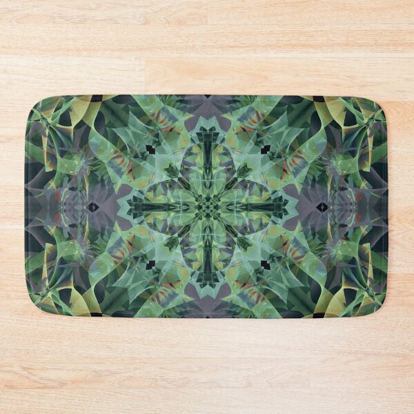 Item preview, Thorny Subject designed and sold by Elizabeth Austin-Craig.