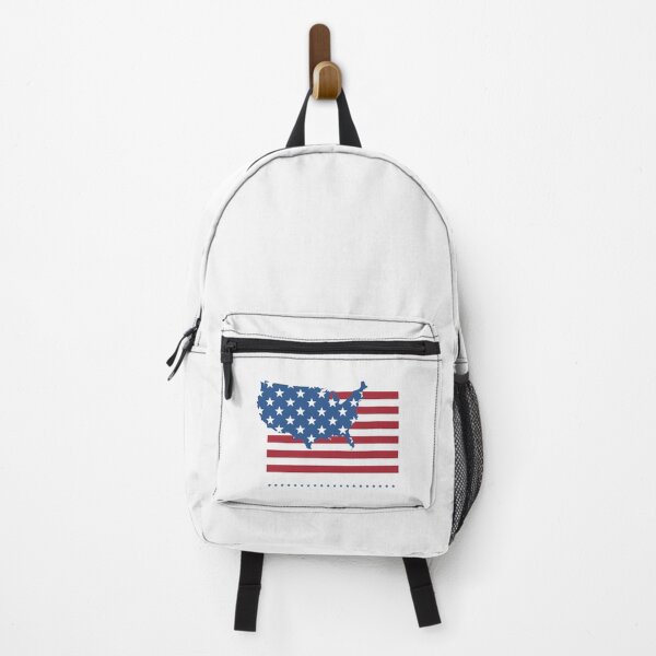 Item preview, The American Flag Premium Design designed and sold by Black Maverik Estore.