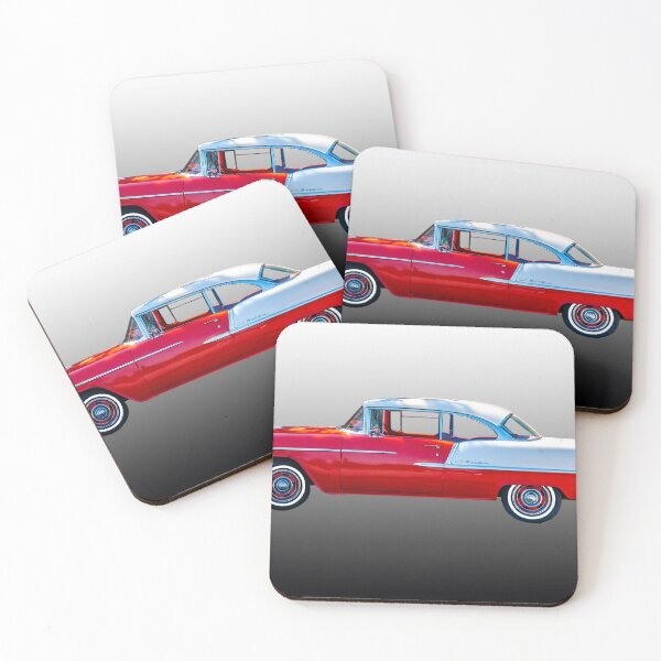 Item preview, 1955 Chevrolet Bel Air designed and sold by Bryan Spellman.