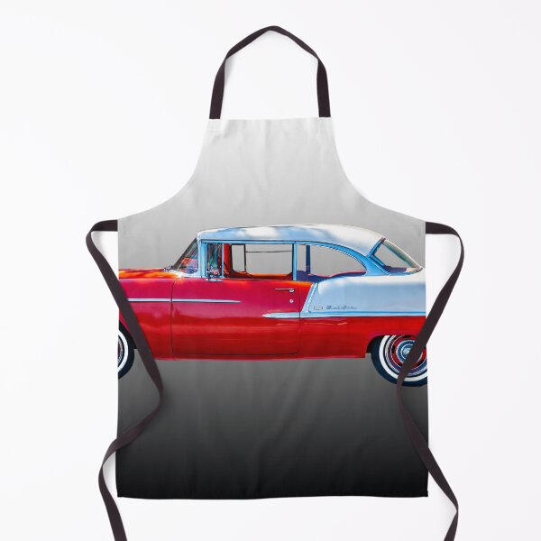 Artikelvorschau, 1955 Chevrolet Bel Air entworfen und verkauft von Bryan Spellman.