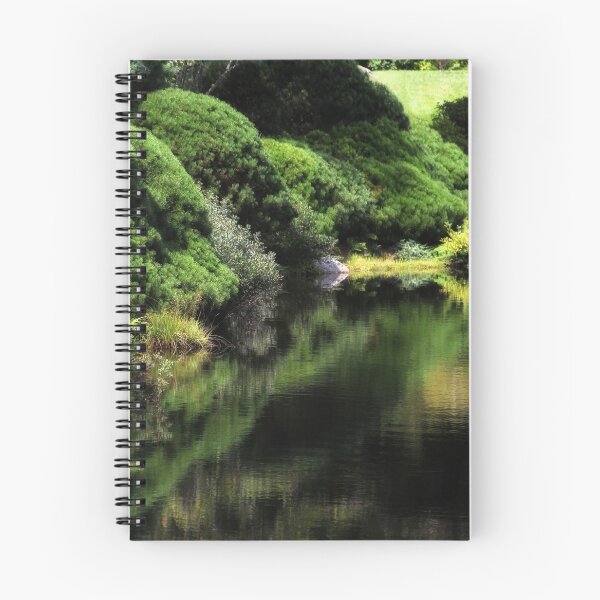 Item preview, Reflective waters designed and sold by XenaArt.