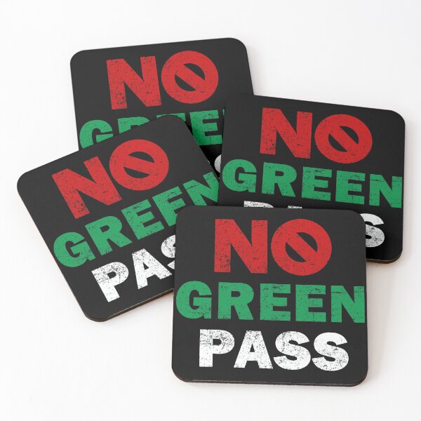 Item preview, La Libertà Non è Un Pass No Green Pass Libera Scelta Protest designed and sold by bucktundBr.