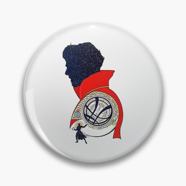 Item preview, Dr Strange Magic | Perfect Gift For you and friends designed and sold by suzandeb.