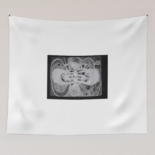 Item preview, Just Be designed and sold by Tyrannical316.