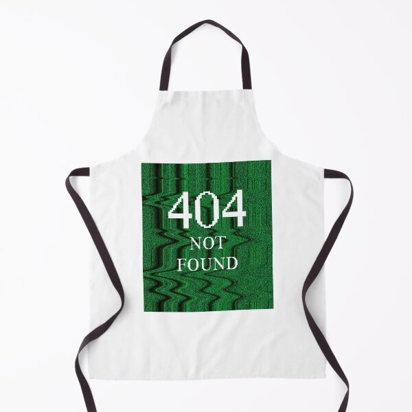 Item preview, 404 not found matrix designed and sold by DaryaDarya.