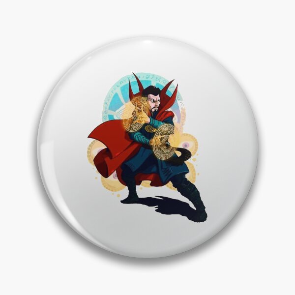 Item preview, Doctor Strange Power | Perfect Gift For you and friends designed and sold by suzandeb.