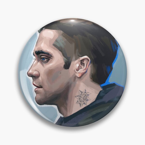 Item preview, Jake Gyllenhaal designed and sold by ashmidt.