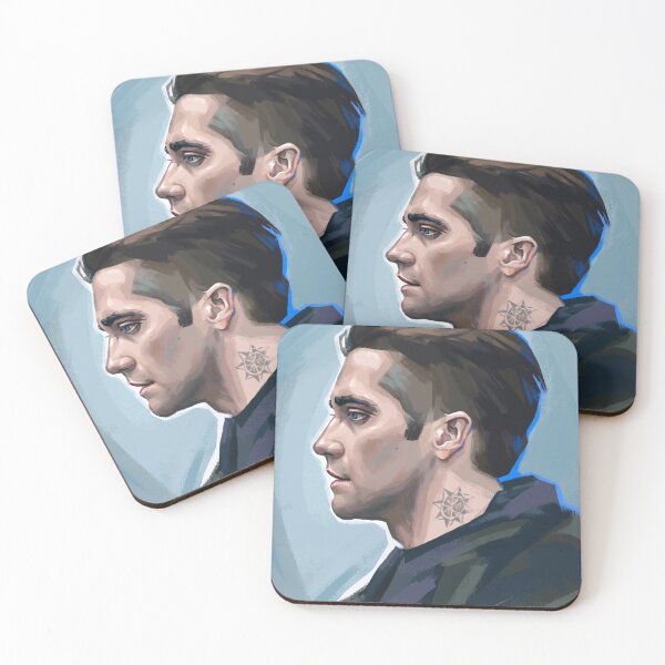 Item preview, Jake Gyllenhaal designed and sold by ashmidt.