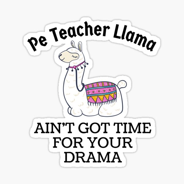 Pe Teacher Joke Gifts Merchandise Redbubble