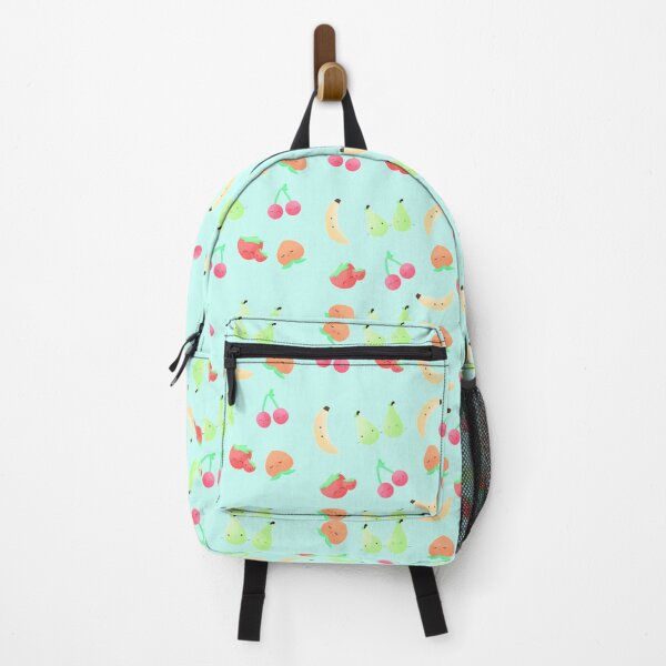 Item preview, Cute fruits designed and sold by ArtsyDonut.