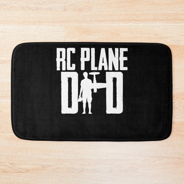 Item preview, RC Plane Dad RC Plane RC Aircraft Aviation Enthusiast  designed and sold by Nessshirts.