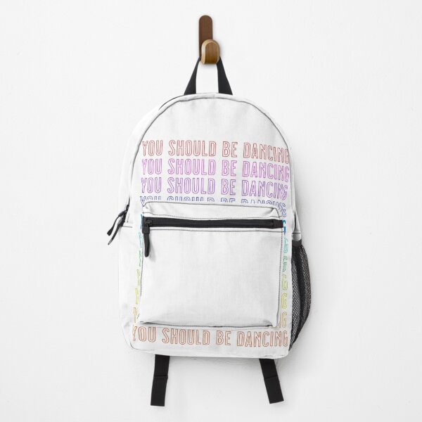 Item preview, You Should Be Dancing Repeat designed and sold by Hobsquable.