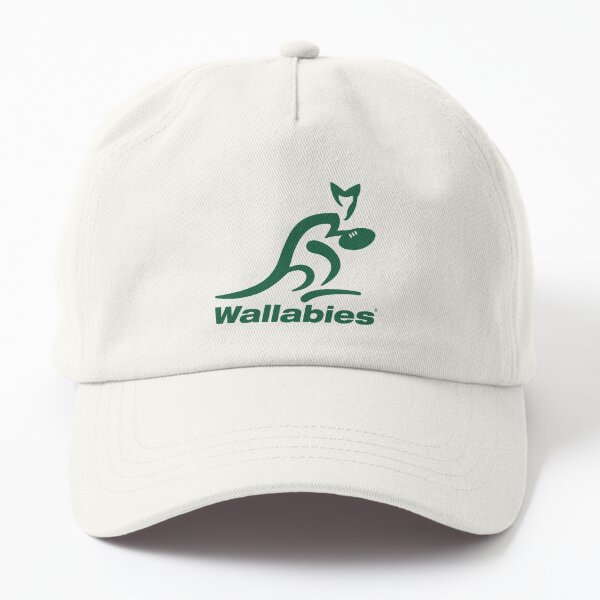 wallabies hat