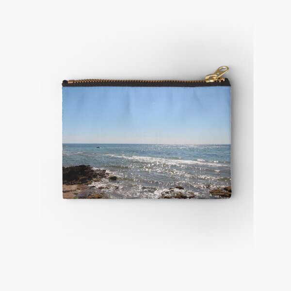 Item preview, Glistening Ocean designed and sold by Leonie Morris.