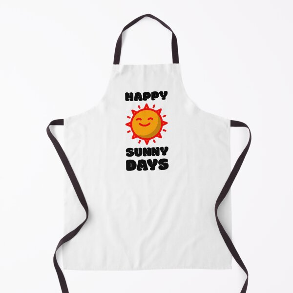 Item preview, Happy sunny days designed and sold by DesignedBySnip.