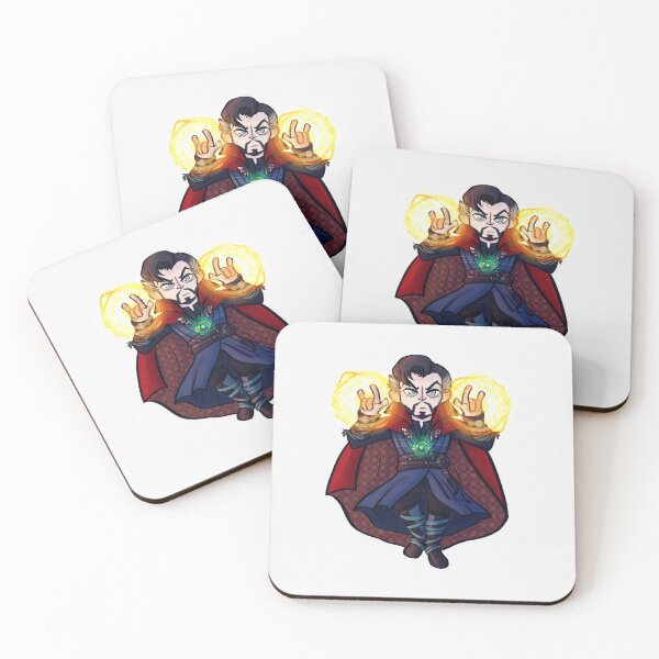 Item preview, Dr. Strange | Perfect Gift For you and friends designed and sold by suzandeb.